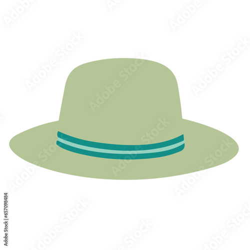 fashion hat