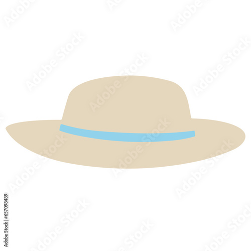 fashion hat