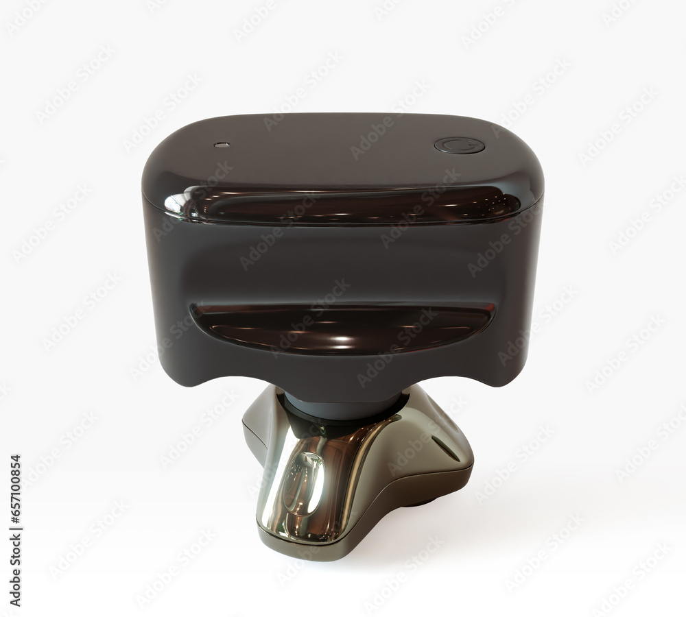 Head Shaver Electronic Device Head Shaver Electronic Device