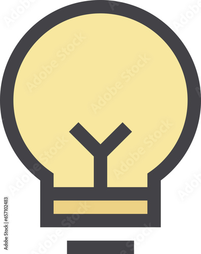 lamp icon