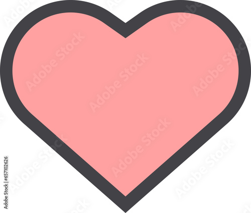 love icon
