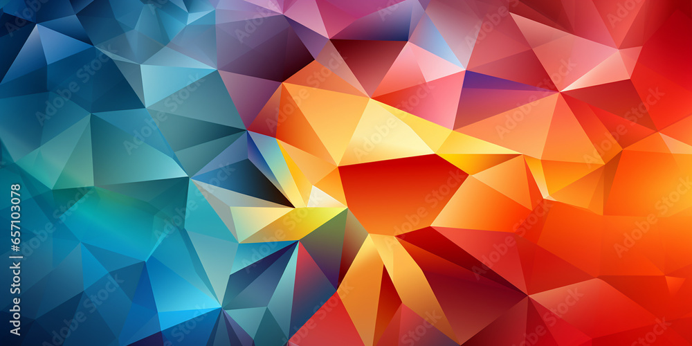 Line triangle polygon angle Gradient abstract background Line triangle polygon angle Gradient abstract background