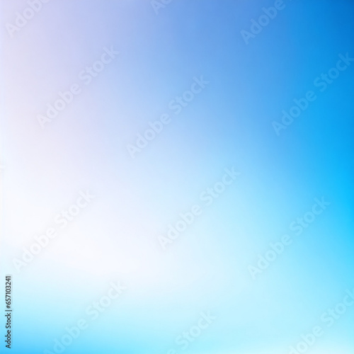 blue abstract background - abstract background - background - blue background - abstract background with waves - light blue background - Generative AI