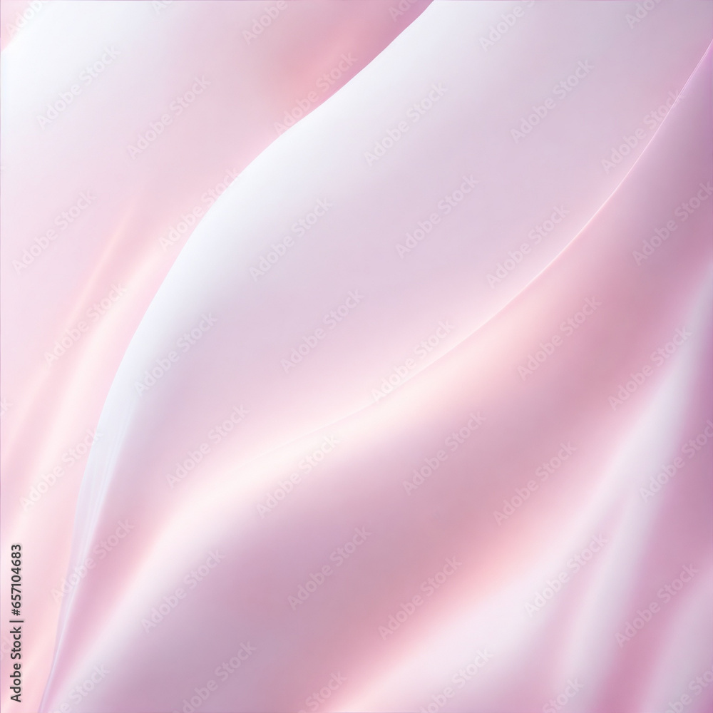 pink silk background - abstract pink background - Light pink Background - salmon color background with waves and lines - Generative AI pink silk background - abstract pink background - Light pink Background - salmon color background with waves and lines - Generative AI