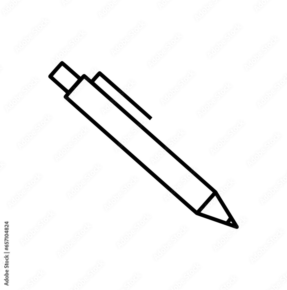 Pencil Icon Pencil Icon
