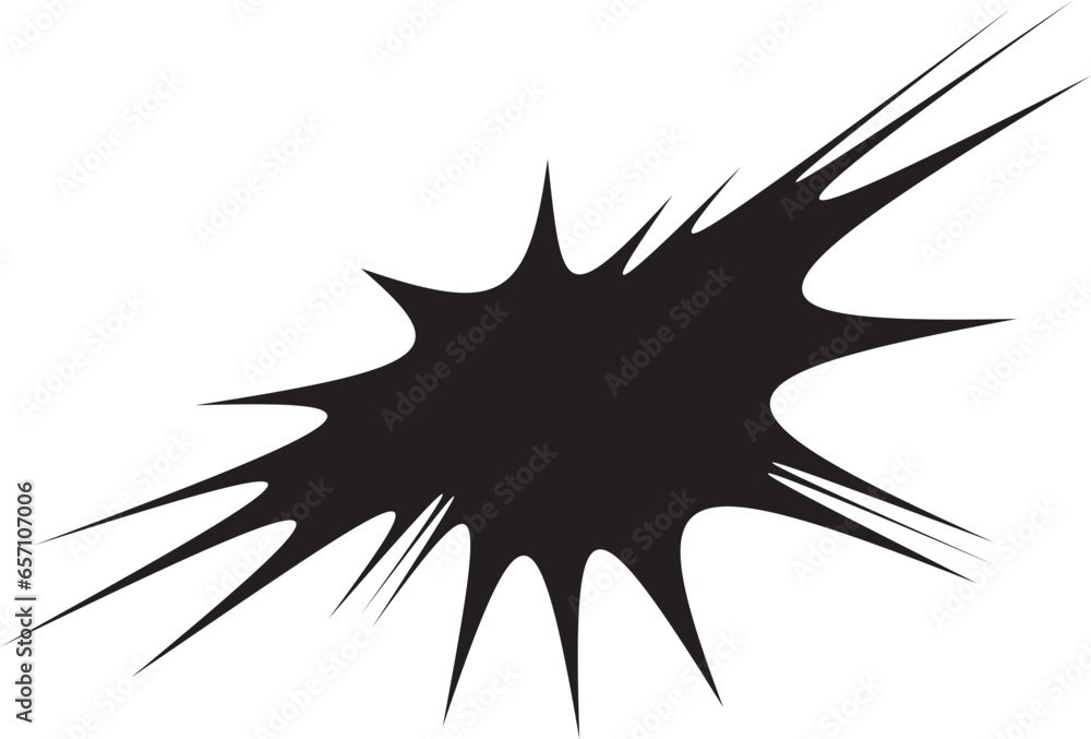 explosion effect explosion effect