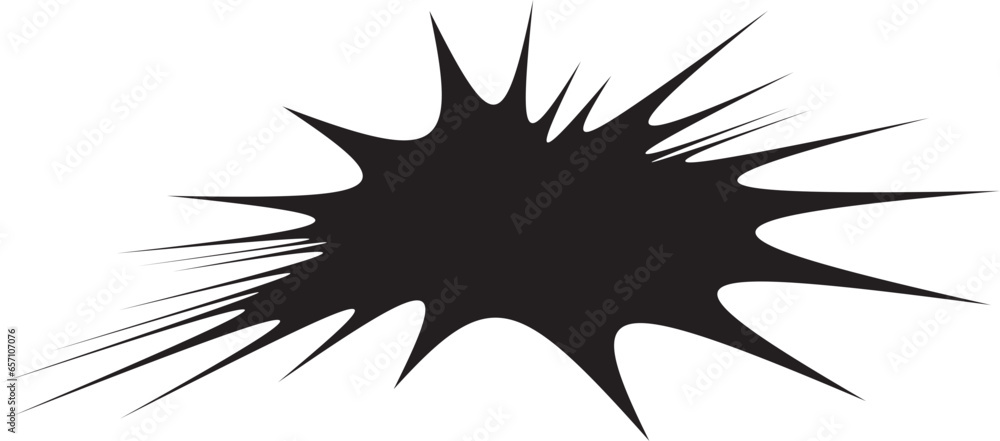 explosion effect explosion effect