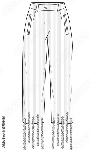 illustration,vector,drawing,pants tecnicals,skinny,jogger,straight crop,trouser,cargo pants,chino,jean,custom jean,denim,seam trousers,harem jogger,western jean,legging,capri,tracksuit,design pants