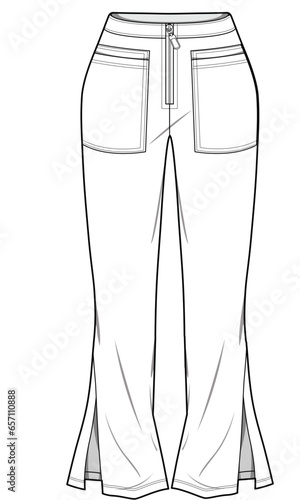 illustration,vector,drawing,pants tecnicals,skinny,jogger,straight crop,trouser,cargo pants,chino,jean,custom jean,denim,seam trousers,harem jogger,western jean,legging,capri,tracksuit,design pants