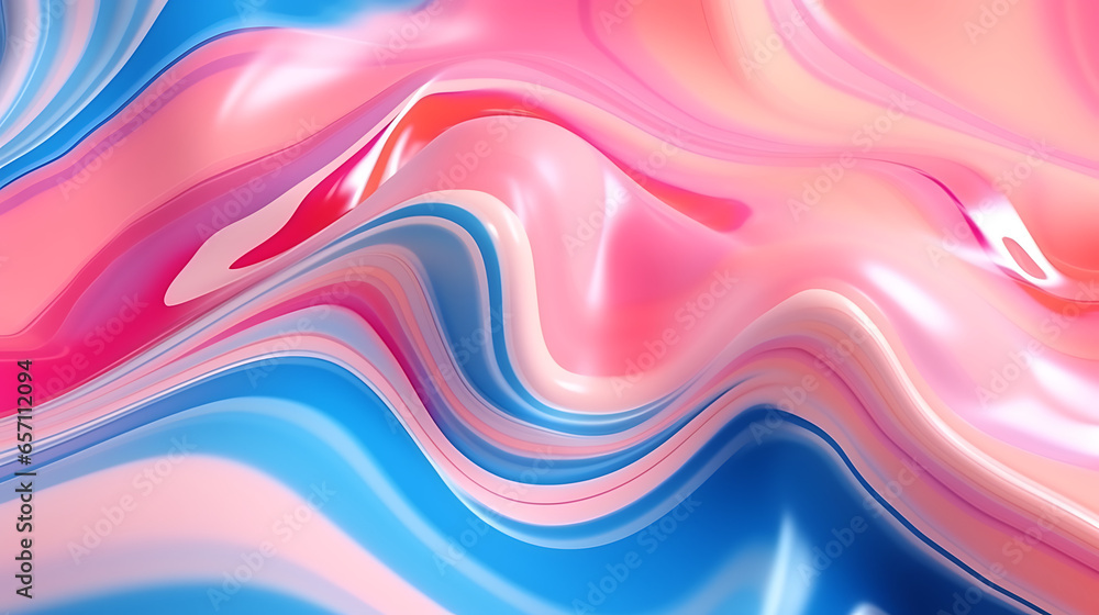 Abstract background, abstract 3D landscape of liquid glass bubble flow wallpaper Abstract background, abstract 3D landscape of liquid glass bubble flow wallpaper