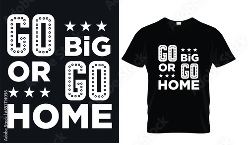 TYPOGRAPY T-SHIRT DESIGN