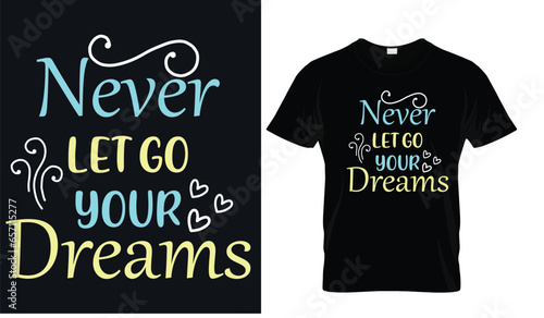 TYPOGRAPY T-SHIRT DESIGN