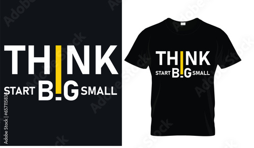 TYPOGRAPY T-SHIRT DESIGN