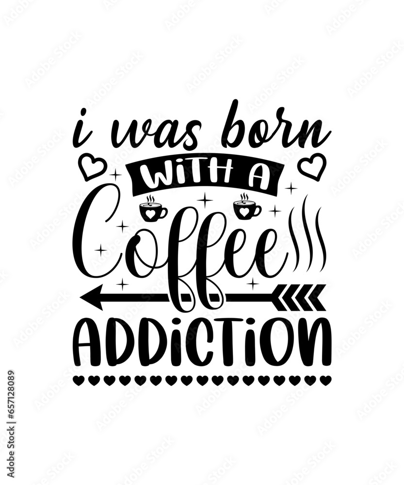 Word By Layer COFFEE Svg Cut File Design, SVG Bundle Word By Layer COFFEE Svg Cut File Design, SVG Bundle