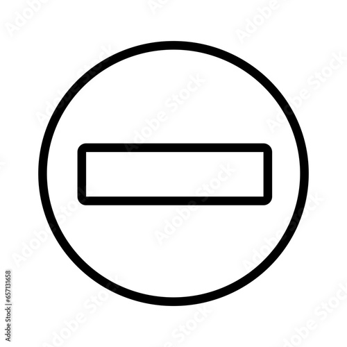Stadium Ground Sports Outline Icon