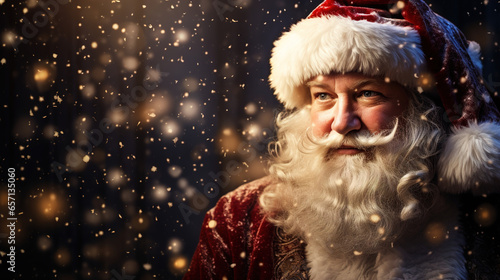 Santa Claus © Bogdan