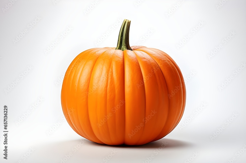 Halloween pumpkin head jack o lantern with burning candles Halloween pumpkin head jack o lantern with burning candles