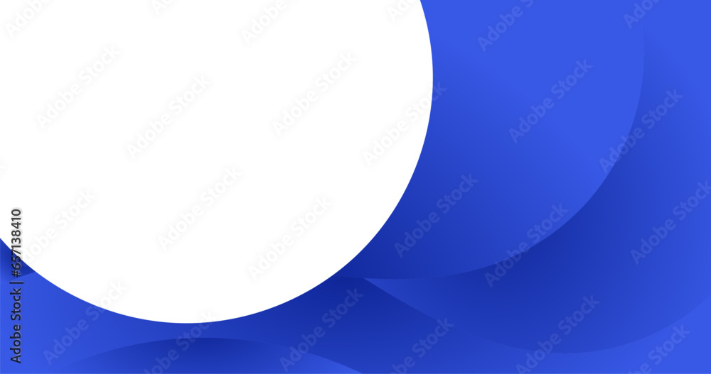 3d blue wave gradient background for business template, banner 3d blue wave gradient background for business template, banner