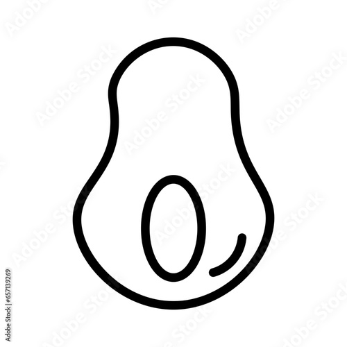 Avocado Cigar Culture Icon