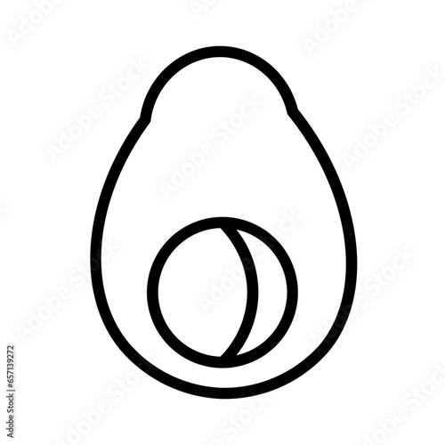 Avocado Cigar Culture Icon
