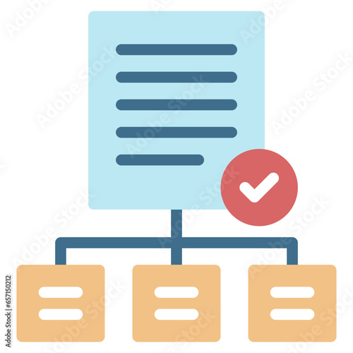 Compliance Frameworks icon