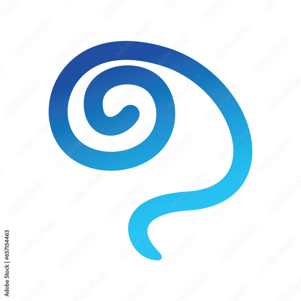 brain therapy logo