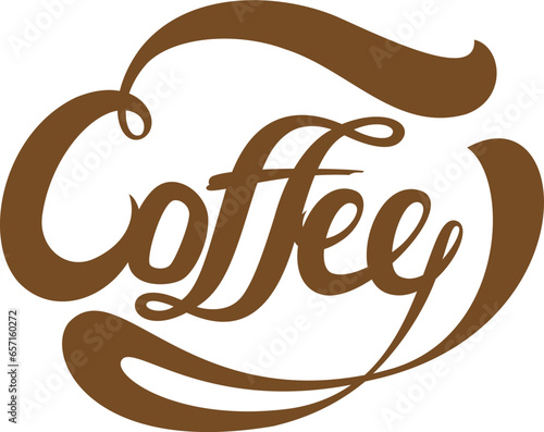 Coffee Shop Logo Design