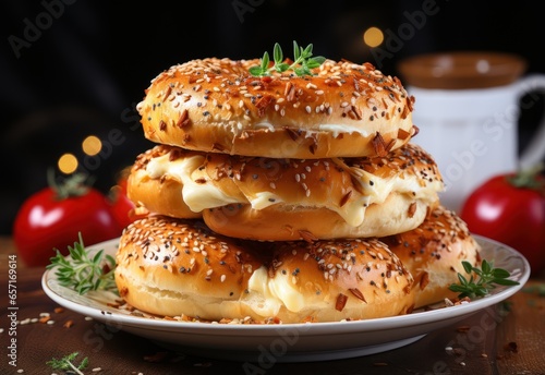 Homemade_delicious_bagels_with_copy_space 13