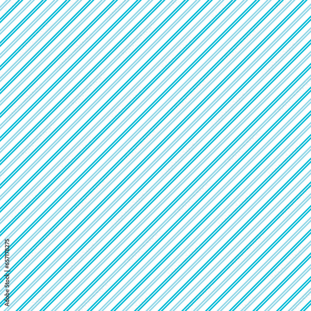 simple absract dark and lite sky color daigonal line pattern on white color background simple absract dark and lite sky color daigonal line pattern on white color background