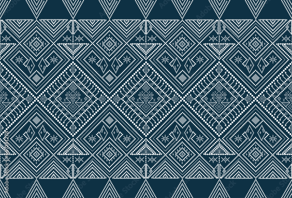 Asian pattern. Naga or big snake and dog chevron details art color seamless pattern background. for fabric, textile, home interior decoration elements, wrapping, upholstery, animal, monster. mandala. Asian pattern. Naga or big snake and dog chevron details art color seamless pattern background. for fabric, textile, home interior decoration elements, wrapping, upholstery, animal, monster. mandala.
