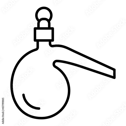 Retort Icon