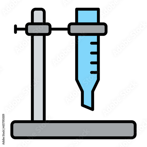 Burette Icon