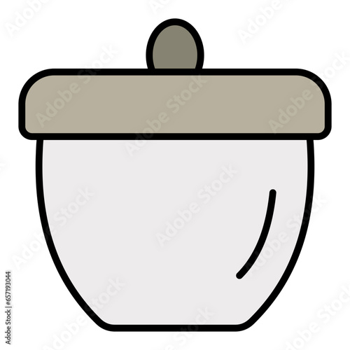 Crucible Icon