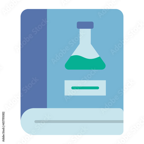 Lab Guide Book Icon