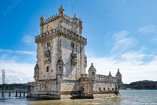 Belém Tower photo