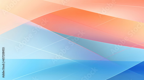 Vibrant abstract backdrop, perfect for modern design and creativity