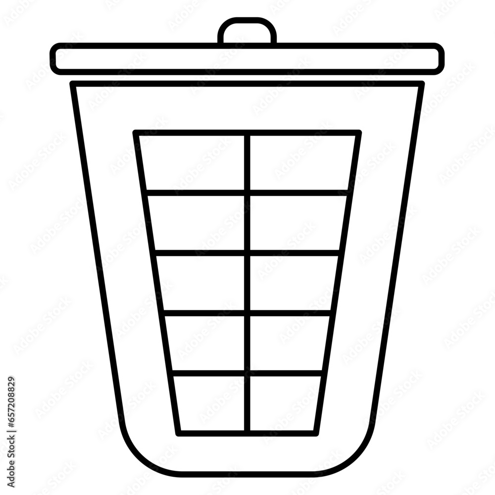 trash can icon, recycle, trash, garbage, container, bin, recycling, clean, rubbish, symbol, isolated, icon, waste, dustbin, basket, can, illustration, environment, vector, design, dump, throw, bucket trash can icon, recycle, trash, garbage, container, bin, recycling, clean, rubbish, symbol, isolated, icon, waste, dustbin, basket, can, illustration, environment, vector, design, dump, throw, bucket