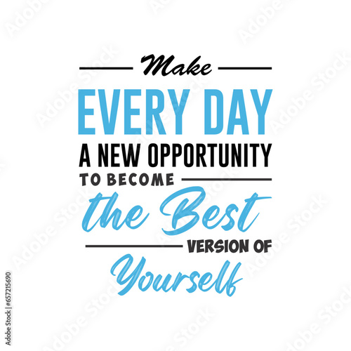 Motivational phrases quotes design templates simple and elegant