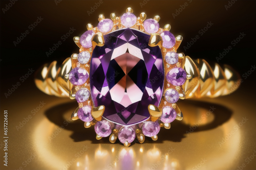 Amethyst Amethyst