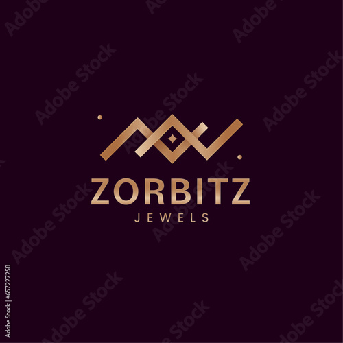 Jewellery Brand logo