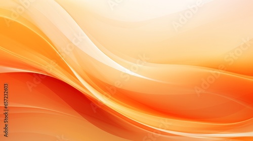 abstract orange background , earth colors, copy space, 16:9