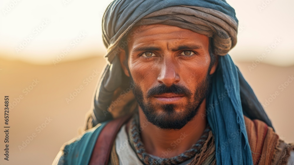 A Photorealistic portrait of a Bedouin in an African Man , Background Images , HD Wallpapers, Background Image A Photorealistic portrait of a Bedouin in an African Man , Background Images , HD Wallpapers, Background Image