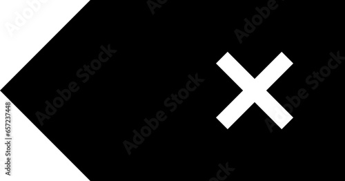 delete icon