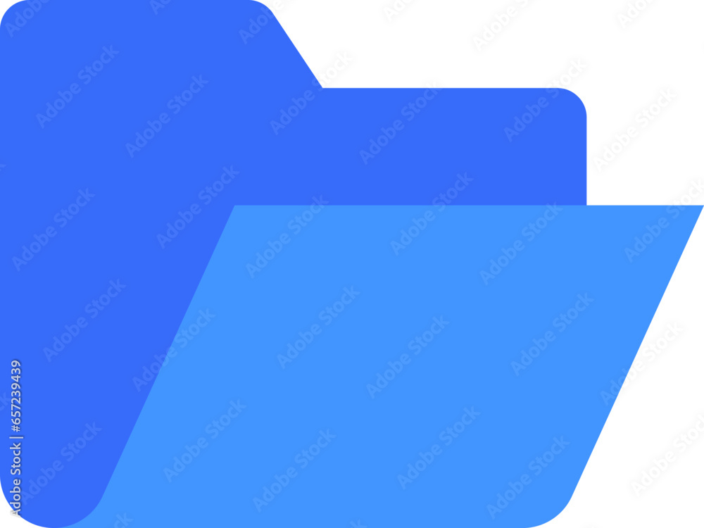 open folder icon open folder icon