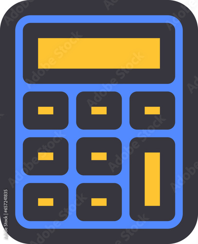 calculator icon