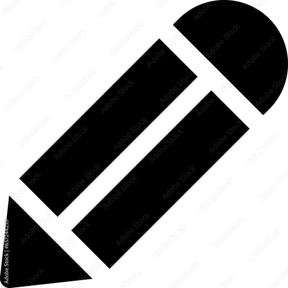 pencil icon pencil icon
