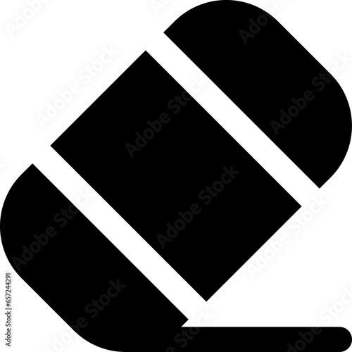 eraser icon