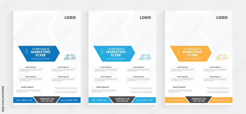 Digital multipurpose corporate agency best flyer design, Business A4 size creative marketing case study flyer, leaflet, handout, and A4 paper sheet layout Digital multipurpose corporate agency best flyer design, Business A4 size creative marketing case study flyer, leaflet, handout, and A4 paper sheet layout