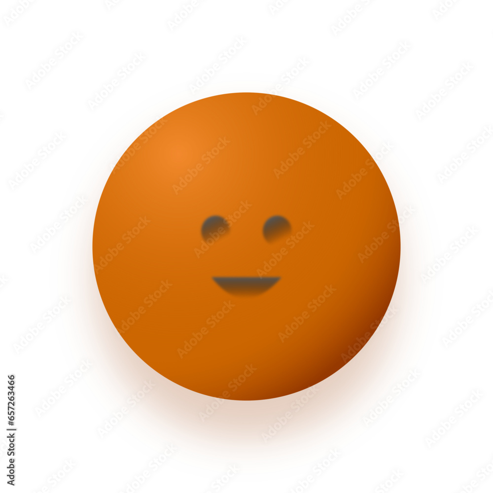 Cute Laughing Emoticon Face / Emoji Character Illustration Smilie smile avatar vector file
Cute Laughing Emoticon Face / Emoji Character Illustration Smilie smile avatar vector file