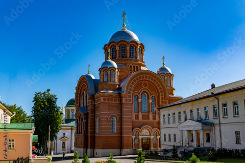 Monastery